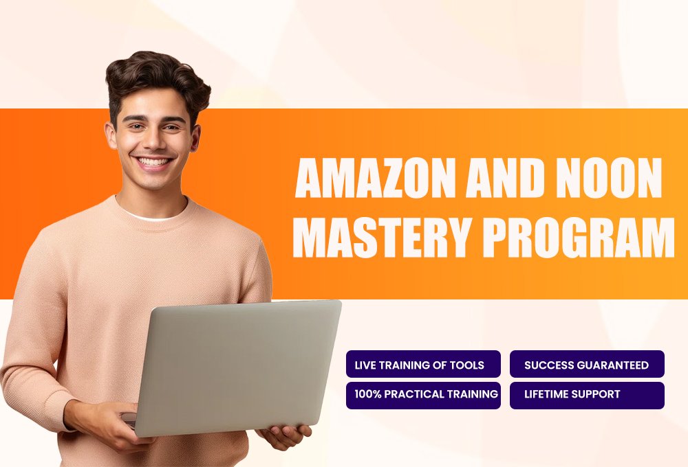 Amazon and Noon Program